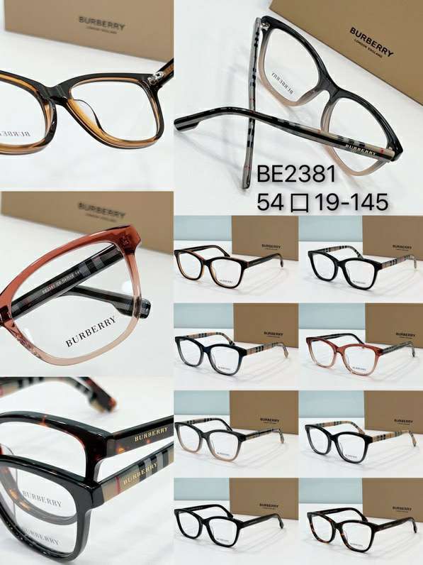Picture of Burberry Optical Glasses _SKUfw53492882fw